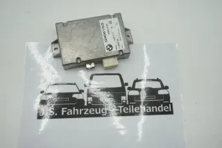 BMW 5er E60 E61 6er E63 E64 Steuergerät Spurverlassenswarnung 9181111 - Bild 1