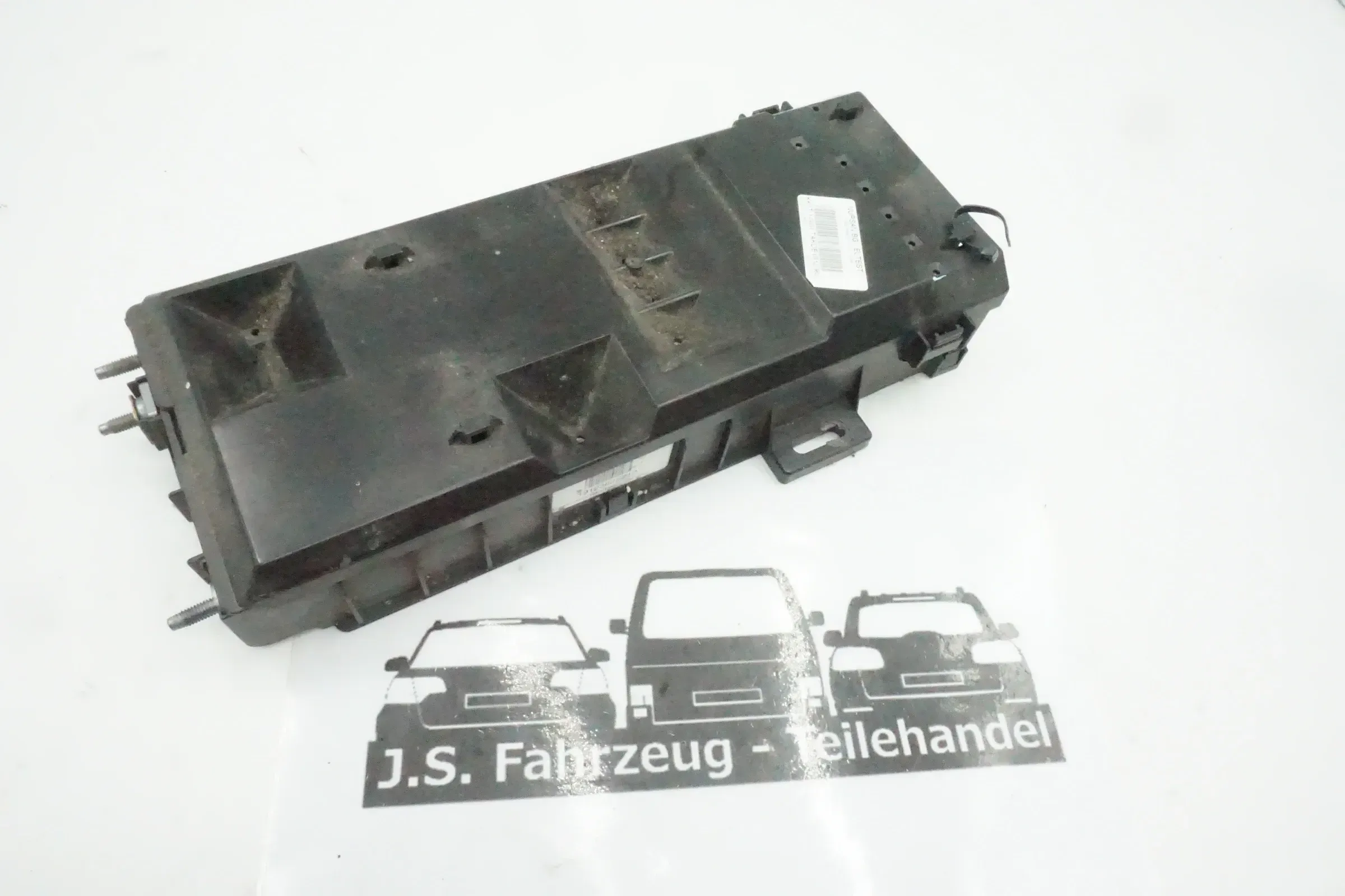 Sicherungskasten GK2T-14401-CJ GK2T14401TAKDE Ford Transit Custom - Bild 1