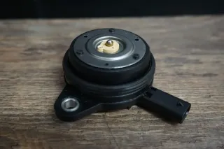Org Audi S4 8W S5 RS5 F5 SQ5 FY Magnete 06M109259L Nockenwellensensor Magnet - Bild 3