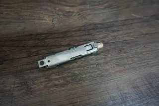 Audi A6 4G C7 Avant Heckklappe Antennenverstärker links unten 4G9035225A - Bild 2