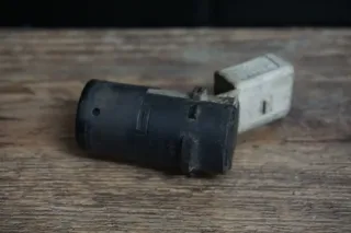 Audi A3 8P A4 B7 A6 4B PDC Sensor Einparkhilfe 7H0919275A Original Grau - Bild 4