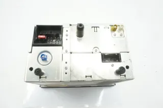 Original Volkswagen Touareg 7L T5 Radio Navigation ohne Code 7L6035191 - Bild 4