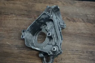 Halter Träger Hochdruckpumpe für VW Crafter 2.0 TDI MAN TGE 03N145169C - Bild 2