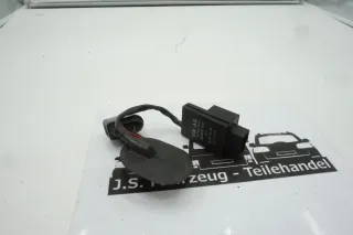 Audi A3 8P VW Golf V Original Kraftstoffpumpen Steuergerät Benzin 1K0906093D - Bild 2