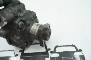 Servopumpe Hydraulikpumpe Lenkung Audi A4 8K / B8 2.7 TDI 8K0145154K - Bild 4