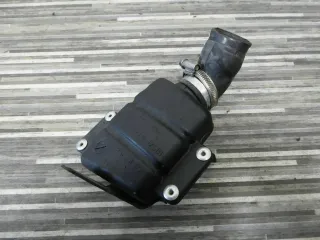 Audi A4 B6 A6 3.0 V6 ASN AVK Resonator Resonanzbehälter 06C133911B - Bild 2