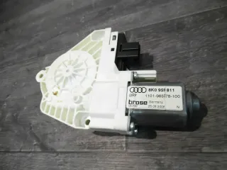 Audi VW Seat Fensterhebermotor Fensterheber Motor elektrisch 8K0959811 A4 8K TOP - Bild 1