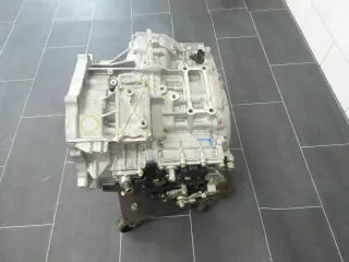 Toyota RAV ava44 Hybrid  Getriebe Automatikgetriebe CVT P314 - Bild 7
