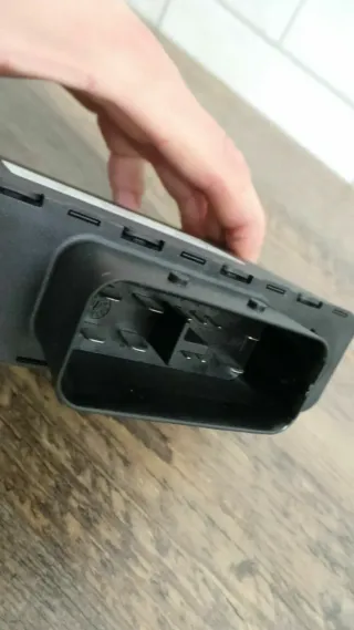 Steuergerät VW Touareg 7P 7PP959663E Porsche 958 Spannungsstabilisator - Bild 2