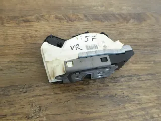 Türschloss Seat Leon III 5F 5 Türer Fließheck vorn rechts 5K1837016J - Bild 1