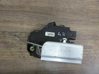 Audi A4 A6 4BTürschloß vorn rechts 4B2837016G - Bild 1