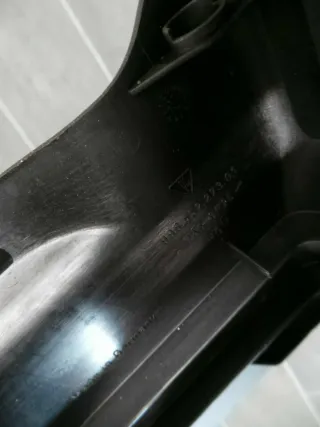 Porsche 996 986 Box Lenkstockschaltergehäuse Lenkgehäuse 99655227301 99655227502 - Bild 5