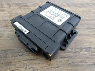 Original VW Touareg 7L Steuergerät Getriebesteuergerät Getriebe 09D927750DN - Bild 1