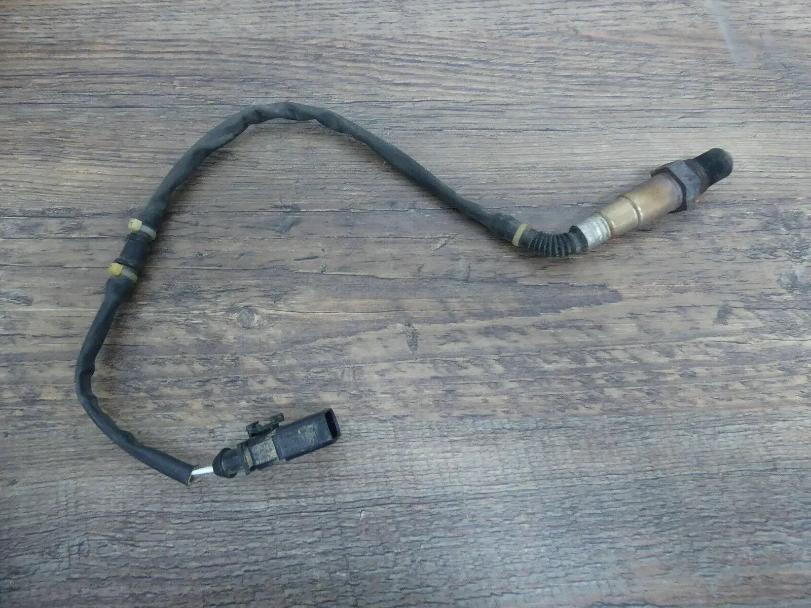 Original Lambdasonde VW Audi Seat Skoda 03C906262P Lambda Sonde Sensor TSI TFSI - Bild 1