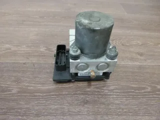 Audi A4 8E B7 3,0 TDI ABS ESP Block Hydraulikblock 8E0910517C 8E0614517BB - Bild 3