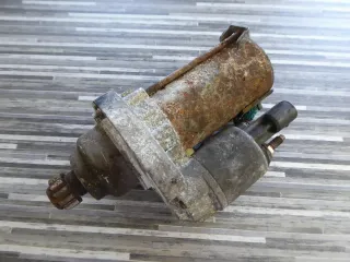 original Anlasser VW Passat 3C Golf 6 Eos Touran 2.0 TFSI, 02M911023M - Bild 2