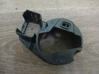 Schalter LWR Leuchtweitenregulierung VW Golf VII 5G1858341D - Bild 2