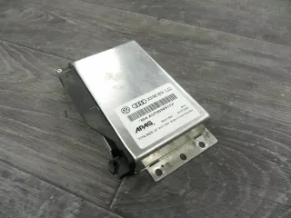 VW Passat 3C Steuergerät Mulitfunktionssteuergerät Sondereinbau 3C0907427A TOP - Bild 1