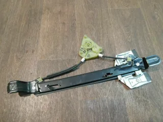 Fensterheber elektrisch hinten rechts Seat Leon 1p  2 1P Baujahr 2005 - Bild 1