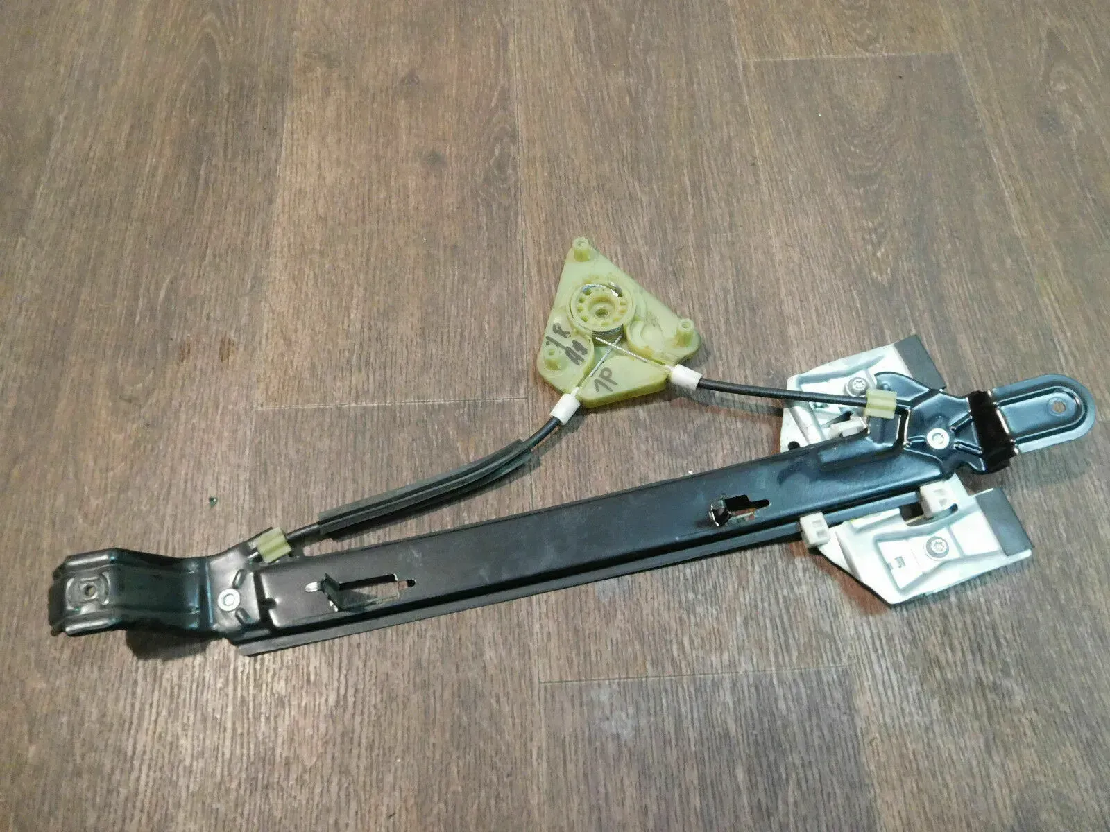 Fensterheber elektrisch hinten rechts Seat Leon 1p  2 1P Baujahr 2005 - Bild 1