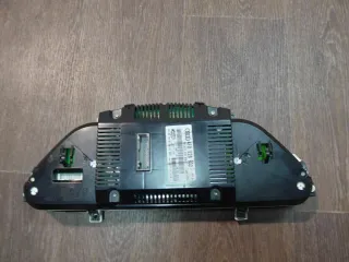 Original Audi A6 4F Tacho Speedometer Kombiinstrument 4F0920932 4F0910930C - Bild 5