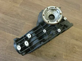 AUDI S4 8E B6 4,2 344PS GDF DIFF DIFFERENTIAL hinten HINTERACHSDIFF 271103 - Bild 3
