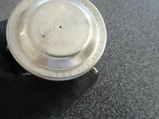 Org Audi A6 4F Kombiventil 06C131102A Sekundärluftpumpe 3.0 ltr 6 Zyl. rechts - Bild 4