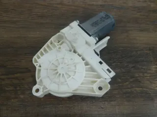 original Audi A6 4G A4 8K A5 8T Fensterhebermotor vorne rechts 8K0959802B - Bild 1