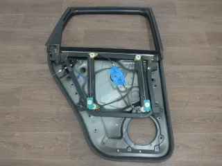 Fensterheber hinten rechts VW TOUAREG 1 7L6839730B 7L0959794 - Bild 1