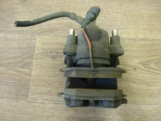 VW Polo 9N3 05-08 Bremssattel Vorn Scheibenbremse 256x22mm rechts links - Bild 4
