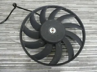 Audi S4 RS4 B6 B7 8E 8H A4 4,2l Kühlerlüfter Lüfter 8E0959455H 300W 280mm BBK BH - Bild 2