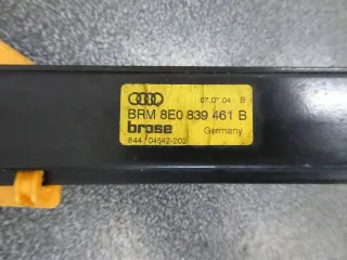 Audi A4 8E B7 S4 RS4 Avant Fensterheber links hinten Elektrisch 8E0839461B *TOP* - Bild 5
