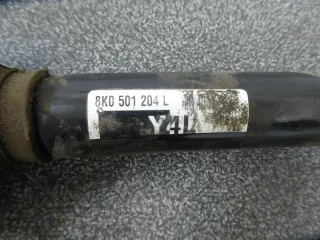 Audi A4 S4 B8 8K A5 S5 RS5 8T Antriebswelle hinten rechts 8K0501204L Gelenkwelle - Bild 3