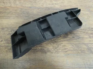 Halter Befästigung Führung Grundträger Mercedes W204 A2048800603 hinten rechts - Bild 2