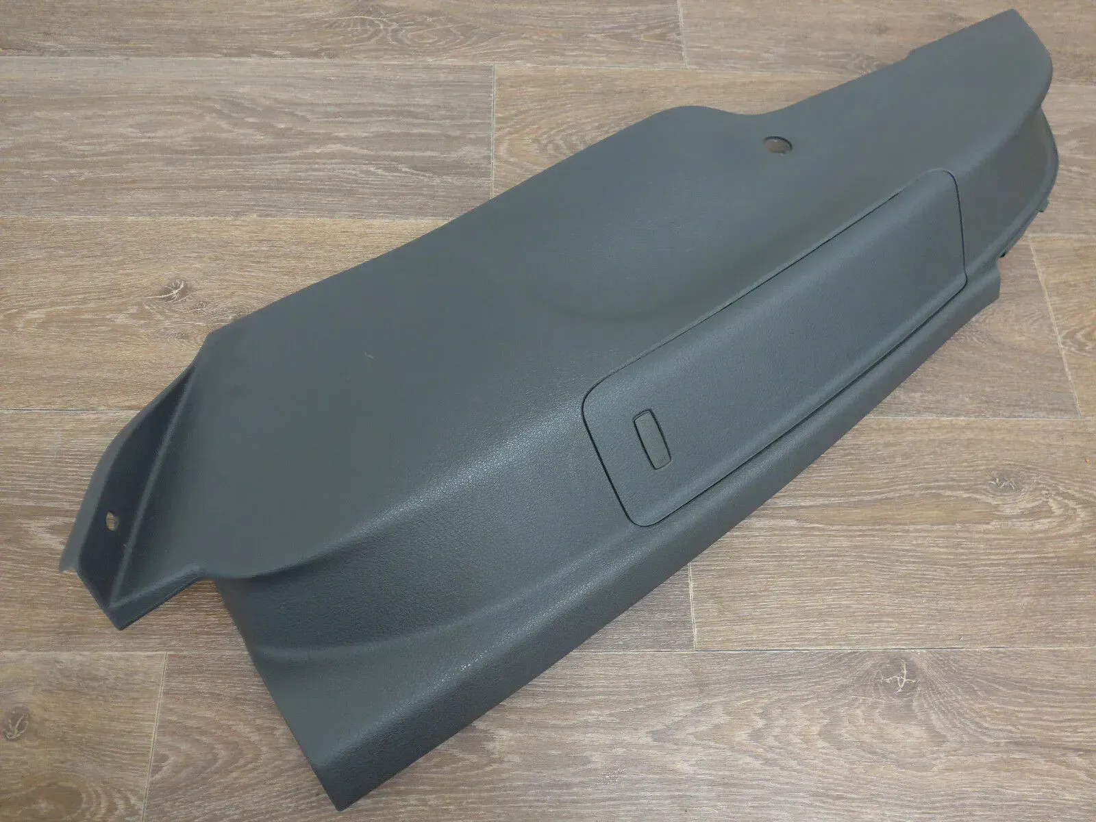 Original VW Tiguan 5N Facelift Radhausverkleidung links 5N0867765D - Bild 1