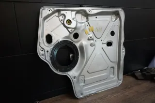 VW T5 Baujahr 2005 elektrischer Fensterheber vorn rechts ohne Motor 7H0837730AP - Bild 2