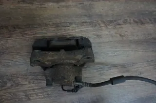 Original VW T5 2,5 TDI Bremssattel Brems Sattel vorn rechts 7E0106A ATE - Bild 3