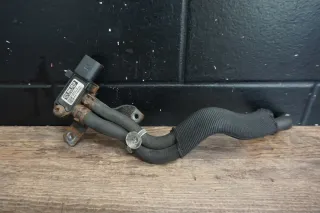 Differenzdrucksensor Sensor 076906051B 184Tkm VW T5 7E 7J 2.0 TDI 11.1692.044 - Bild 1