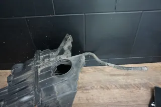 Orig Luftfilter Luftfiltergehäuse VW T5 16 7E0129601 7E0129620 Luftfilterkasten - Bild 5