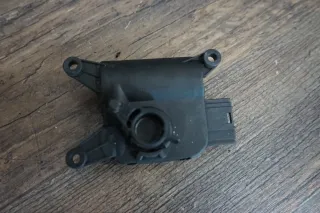 VW Touareg 7L Audi Q7 4L Stellmotor Heizung Klima 7L0907511AA - Bild 2