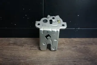 Audi A6 4F5 C6 4L0827505A Heckklappe Kofferaumklappe Fangschloss - Bild 1