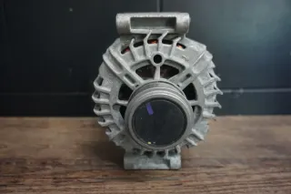 Audi Q3 8U VW Tiguan TFSI Lichtmaschine Lima Generator 06J903023N - Bild 5