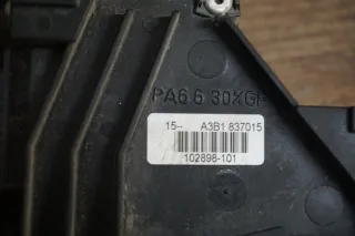 VW Golf 4 T5 Schloß Tür Türschloß 3B1837015 ohneZentralverriegelung vorne links - Bild 6