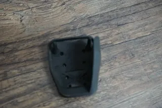 VW Audi Skoda Seat Kupplungspedal Pedal Abdeckung Sport Sportpedale 1K1721601 - Bild 2