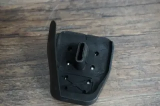 VW Audi Skoda Seat Kupplungspedal Pedal Abdeckung Sport Sportpedale 1K1721601 - Bild 5