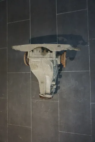 Audi A5 S5 8T A4 8K Differential JKS Hinterachsdifferential Getriebe Hinten - Bild 2