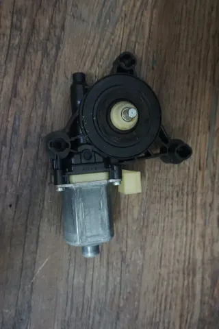 Audi Q7 4M A4 8W R8 Fensterhebermotor Fensterheber Motor links 8W0959802 - Bild 2
