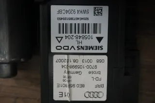 Audi A4 B7 Fensterhebermotor Motor Fensterheber hinten links 8E0959801E - Bild 3
