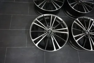 Toyota GT86 13-15 Felge Alufelge Leichtmetall Rad Felge 17x7 OEM SU003-00757 - Bild 3