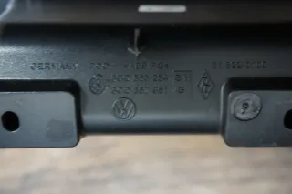 VW Passat CC Aschenbecher Ascher Zigarettenanzünder Ablagefach 3C0863284G - Bild 3